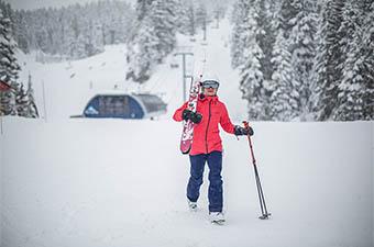 Patagonia snowbelle hotsell ski jacket